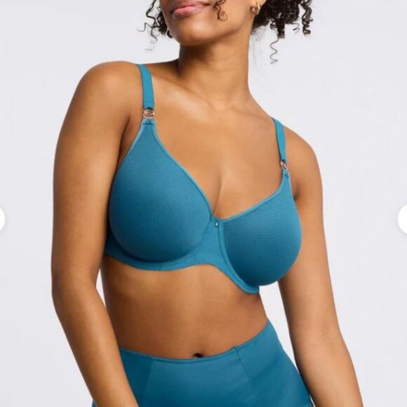 Montelle Intimate Sublime Spacer Bra - Picture 1 of 4